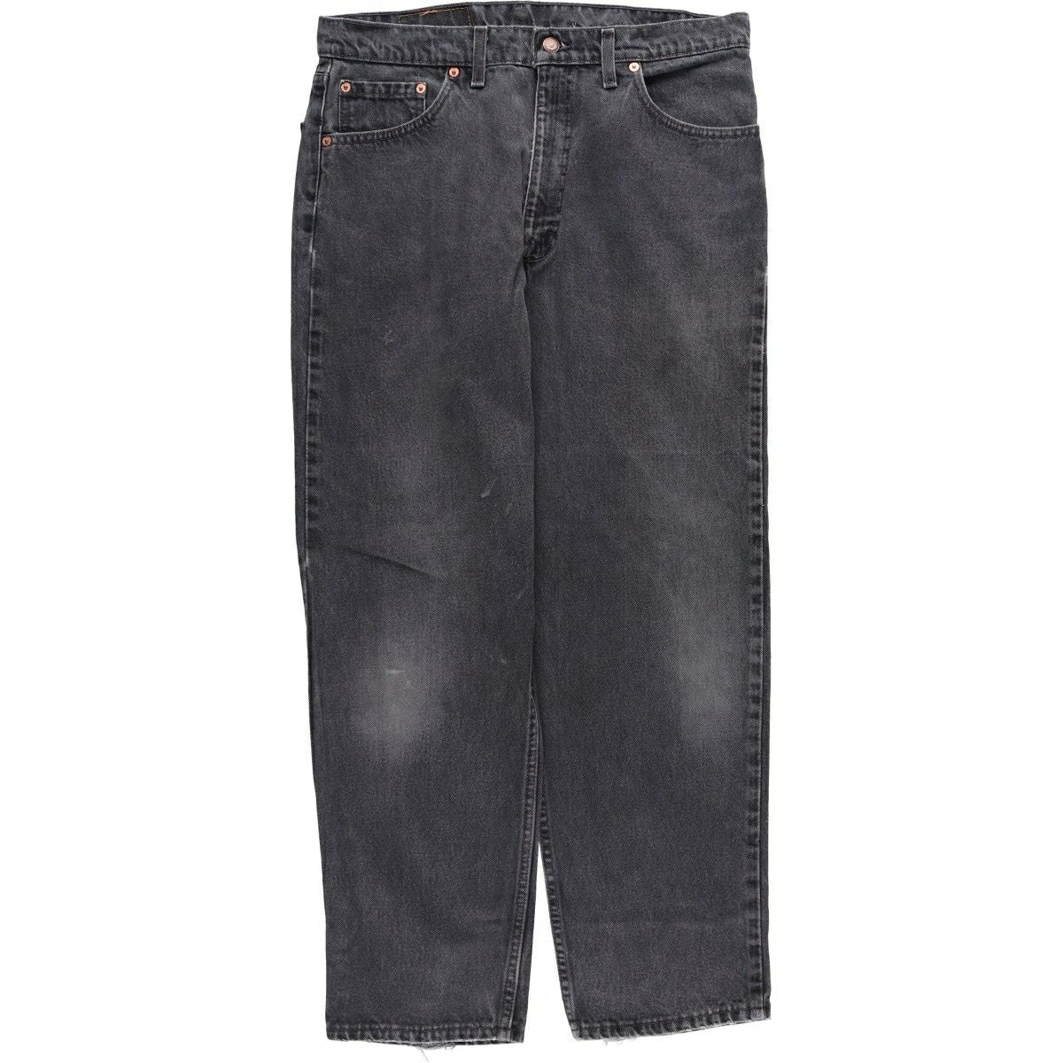 古着 90年代 リーバイス Levis 40550-4159 RELAXED FIT オレンジタグ