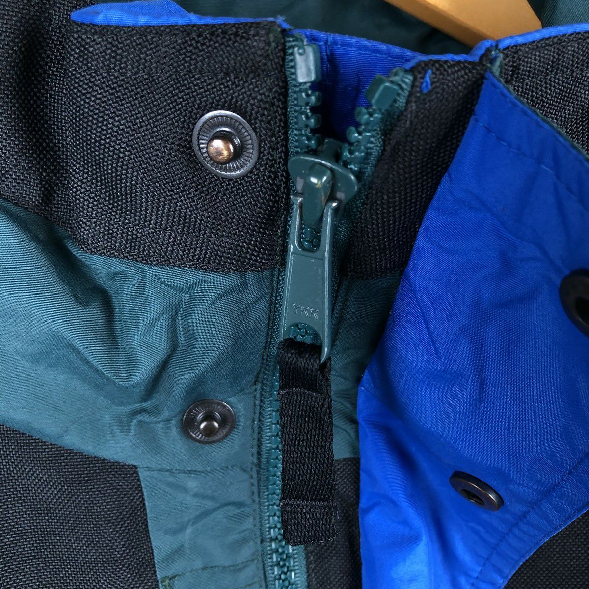 古着 90～00年代 コロンビア Columbia BUGABOO バガブー マウンテン