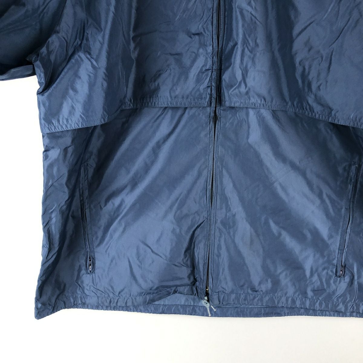古着 80年代 ウールリッチ WOOLRICH TETON ナイロンジャケット メンズ