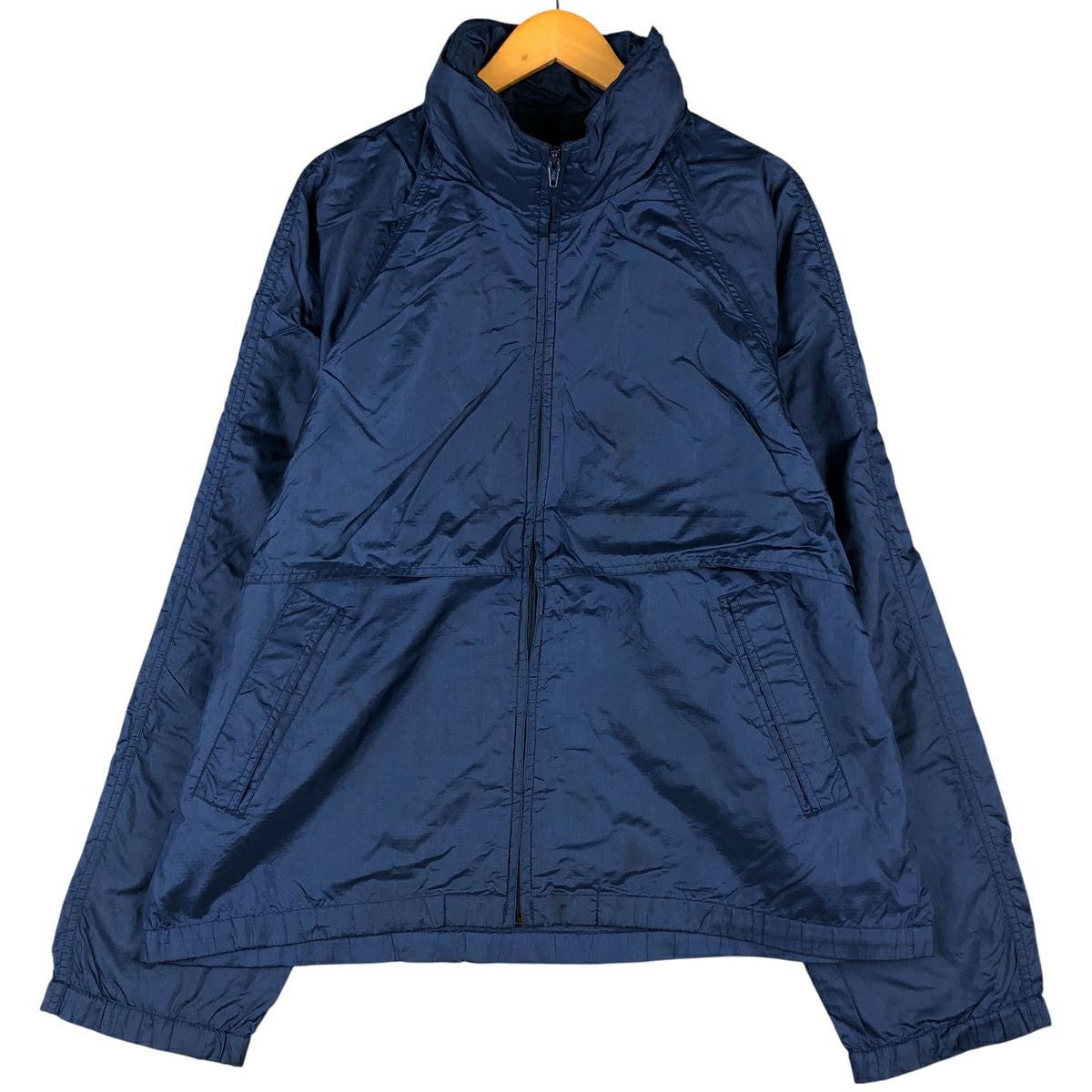 古着 80～90年代 エディーバウアー Eddie Bauer 黒タグ マウンテン