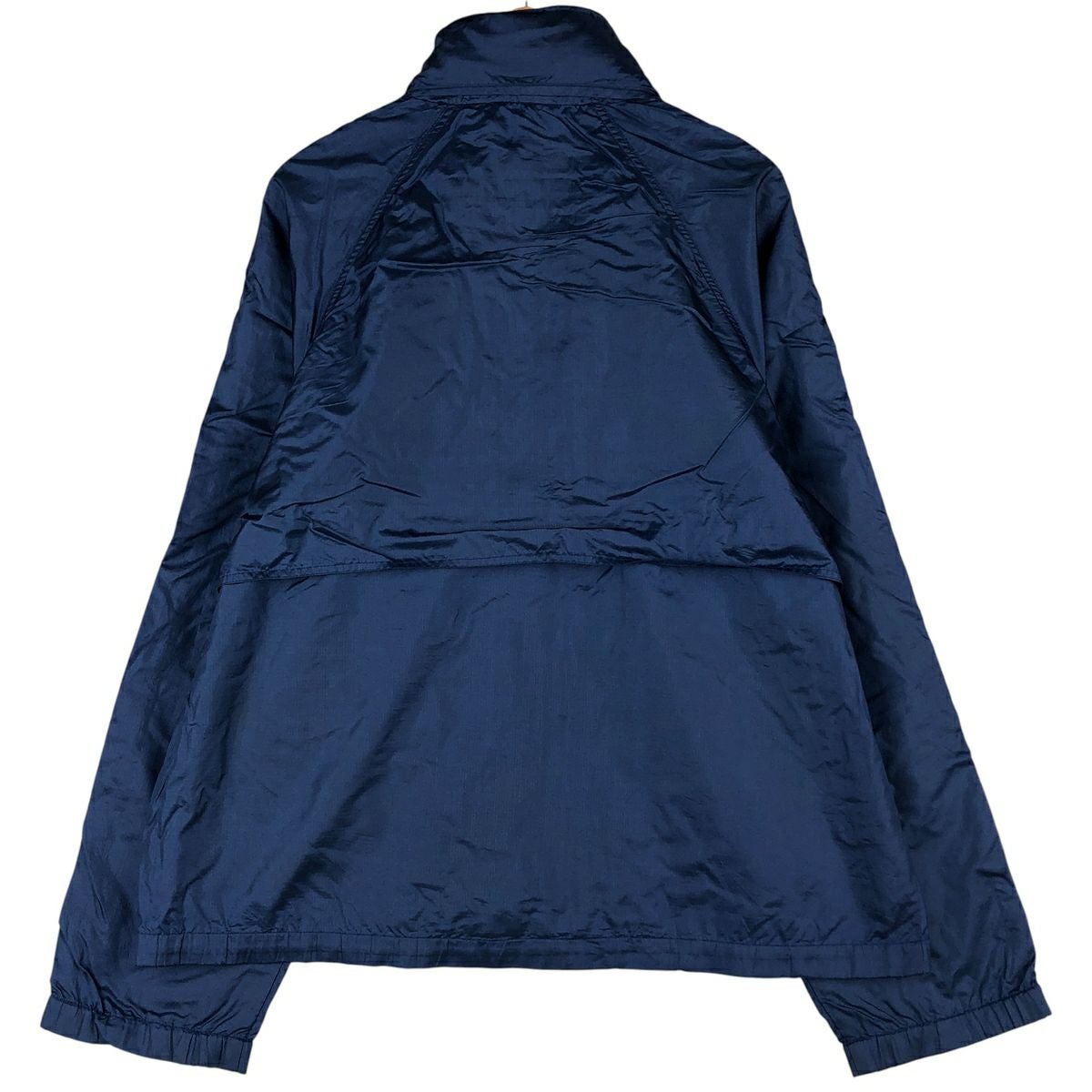 古着 80～90年代 エディーバウアー Eddie Bauer 黒タグ リップストップ