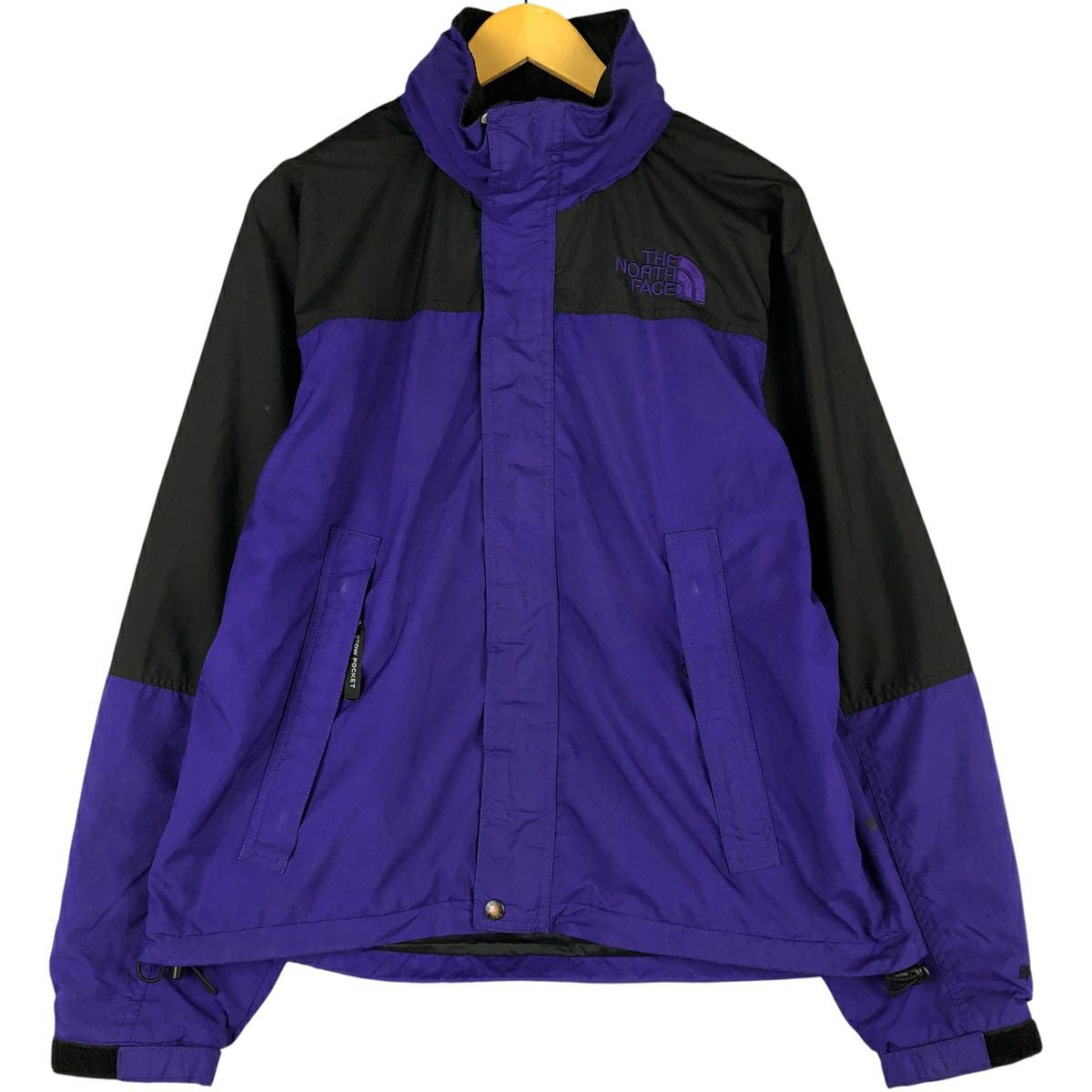 古着 ザノースフェイス THE NORTH FACE HYVENT ハイベント マウンテン