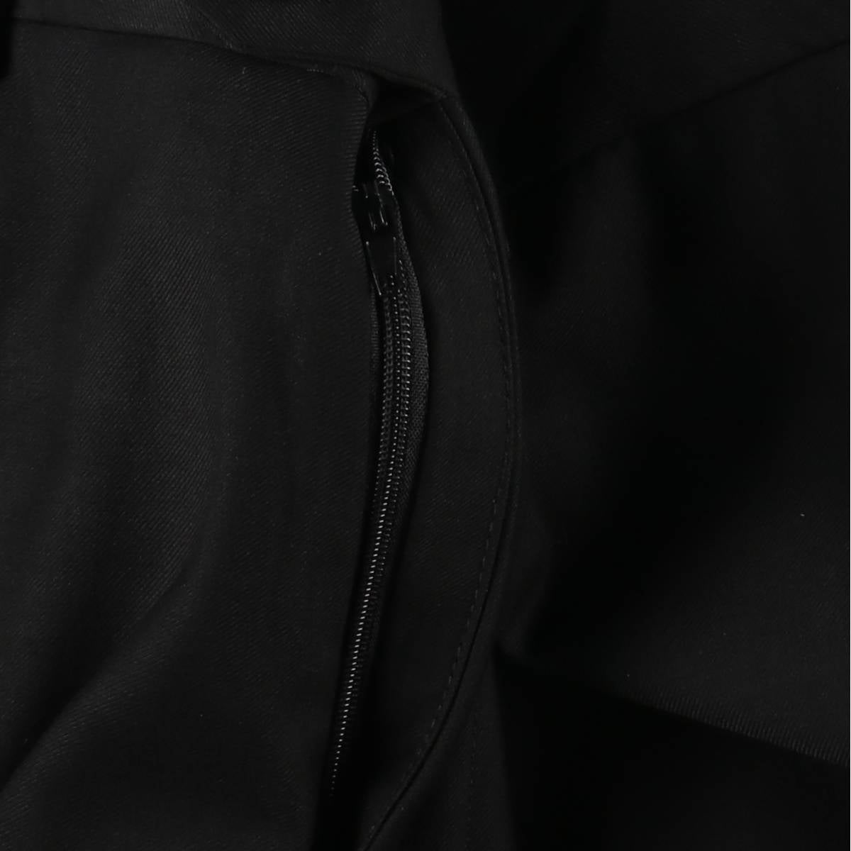 古着 90年代 ジョルジオアルマーニ Giorgio Armani ウールパンツ