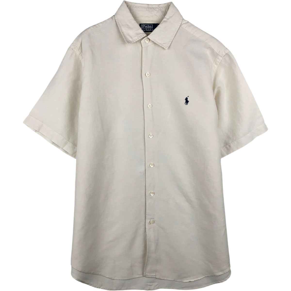 古着 ラルフローレン Ralph Lauren POLO by Ralph Lauren BONNARD