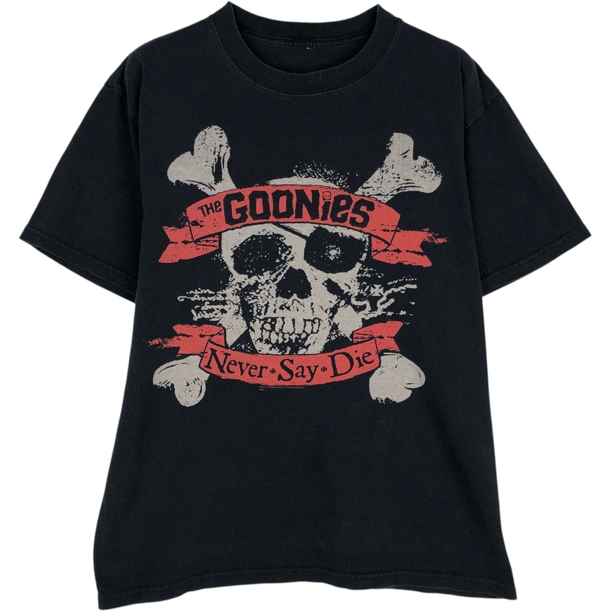 古着 THE EXPENDABLES エクスペンダブルズ ドクロ柄 スカル柄 映画