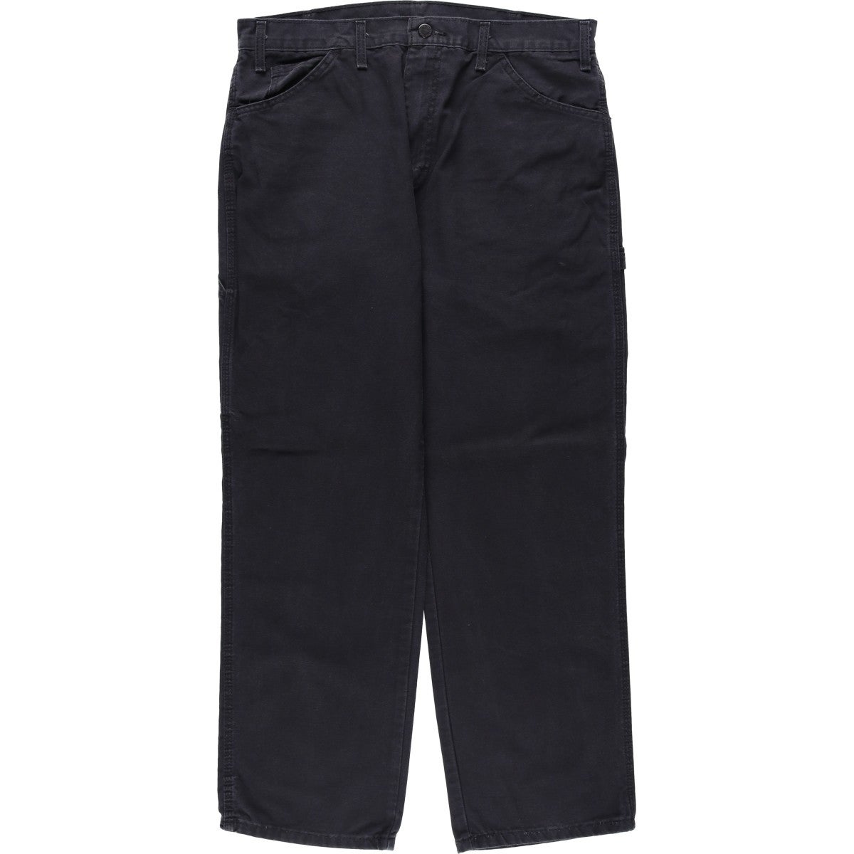 古着 ディッキーズ Dickies ダックペインターパンツ メンズw40相当