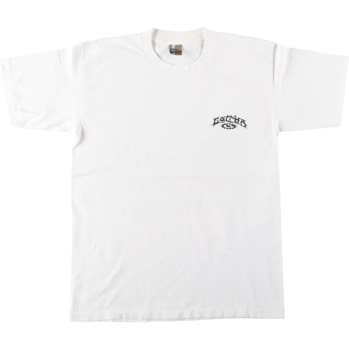 古着 90～00年代 トニーホーク TONY HAWK プリントTシャツ USA製
