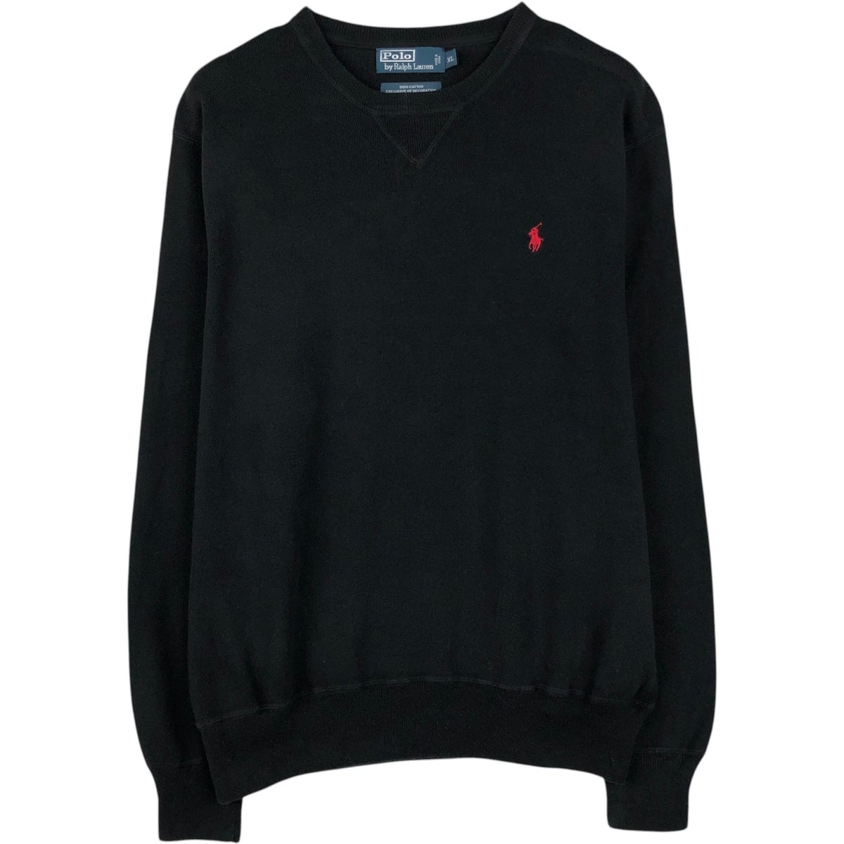 古着 ラルフローレン Ralph Lauren POLO by Ralph Lauren コットン