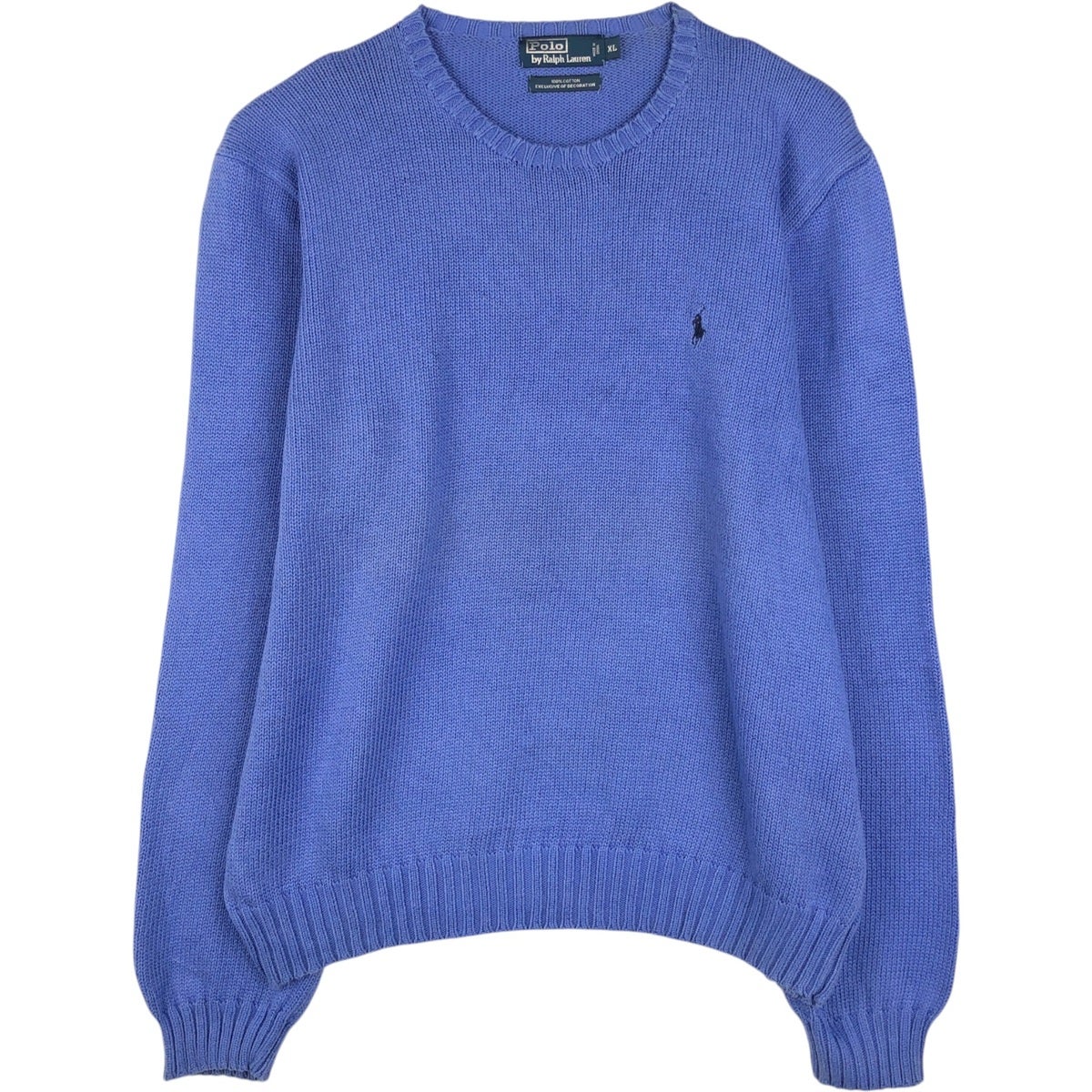 古着 ラルフローレン Ralph Lauren POLO by Ralph Lauren コットン