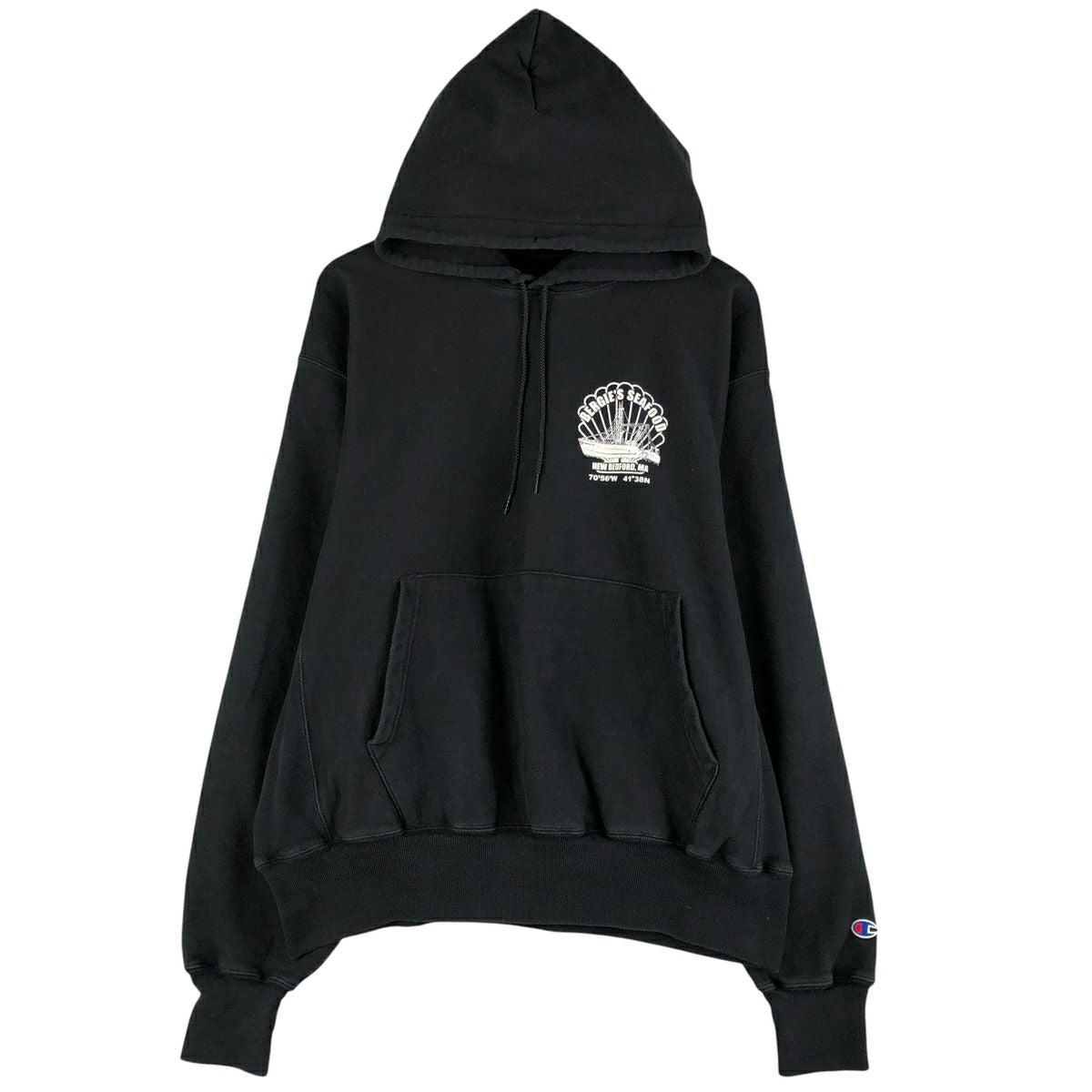 古着 00年代 チャンピオン Champion PREMIUM REVERSE WEAVE プレミアム