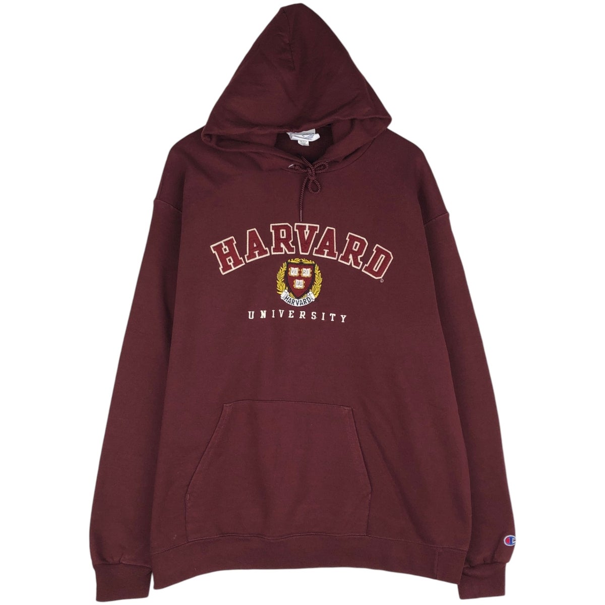 古着 チャンピオン Champion HARVARD ハーバード大学 カレッジ