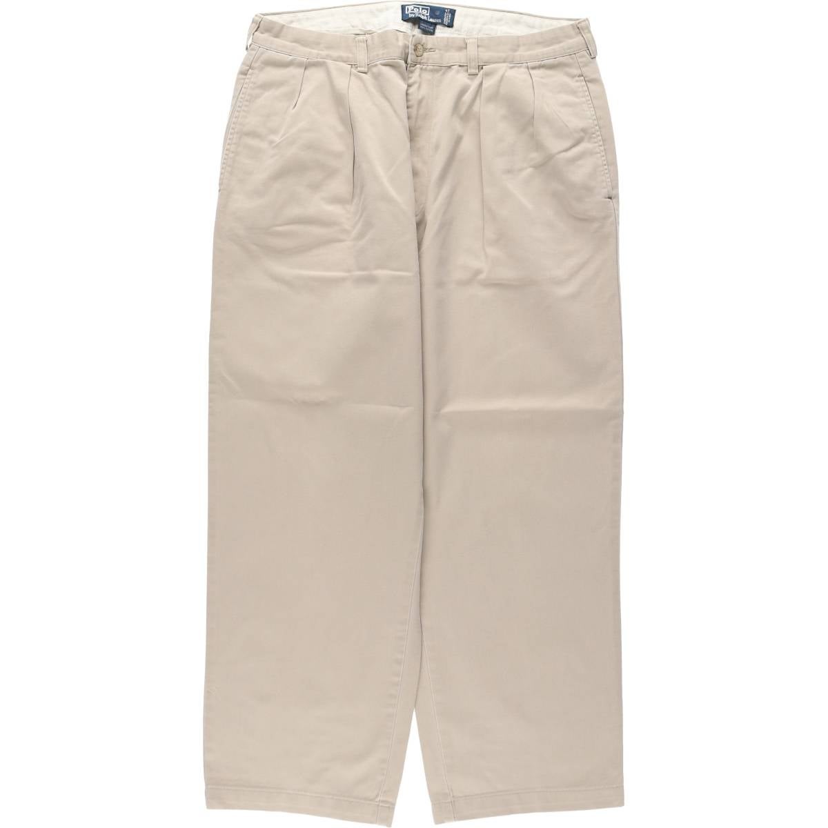 古着 ラルフローレン Ralph Lauren POLO by Ralph Lauren ANDREW PANT