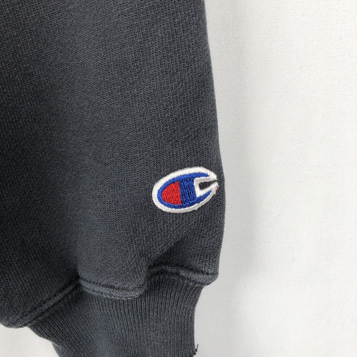 古着 00年代 チャンピオン Champion PREMIUM REVERSE WEAVE プレミアムリバースウィーブ スウェットプルオーバーパーカー メンズS相当/eaa607786 古着 00年代 チャンピオン Champion PREMIUM REVERSE WEAVE プレミアム