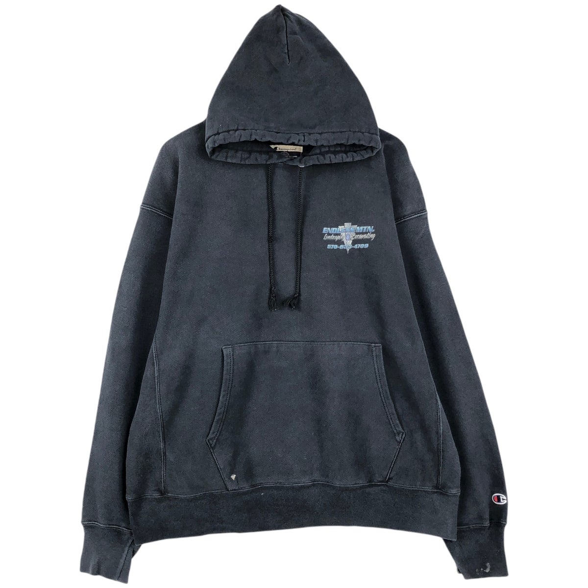 古着 00年代 チャンピオン Champion PREMIUM REVERSE WEAVE プレミアム
