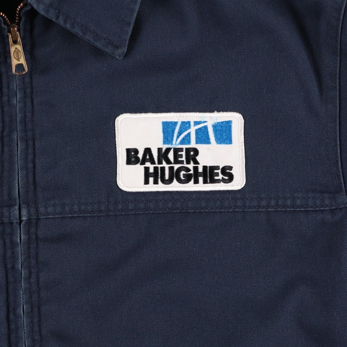 古着 ディッキーズ Dickies 中綿入り ワークジャケット メンズXL相当