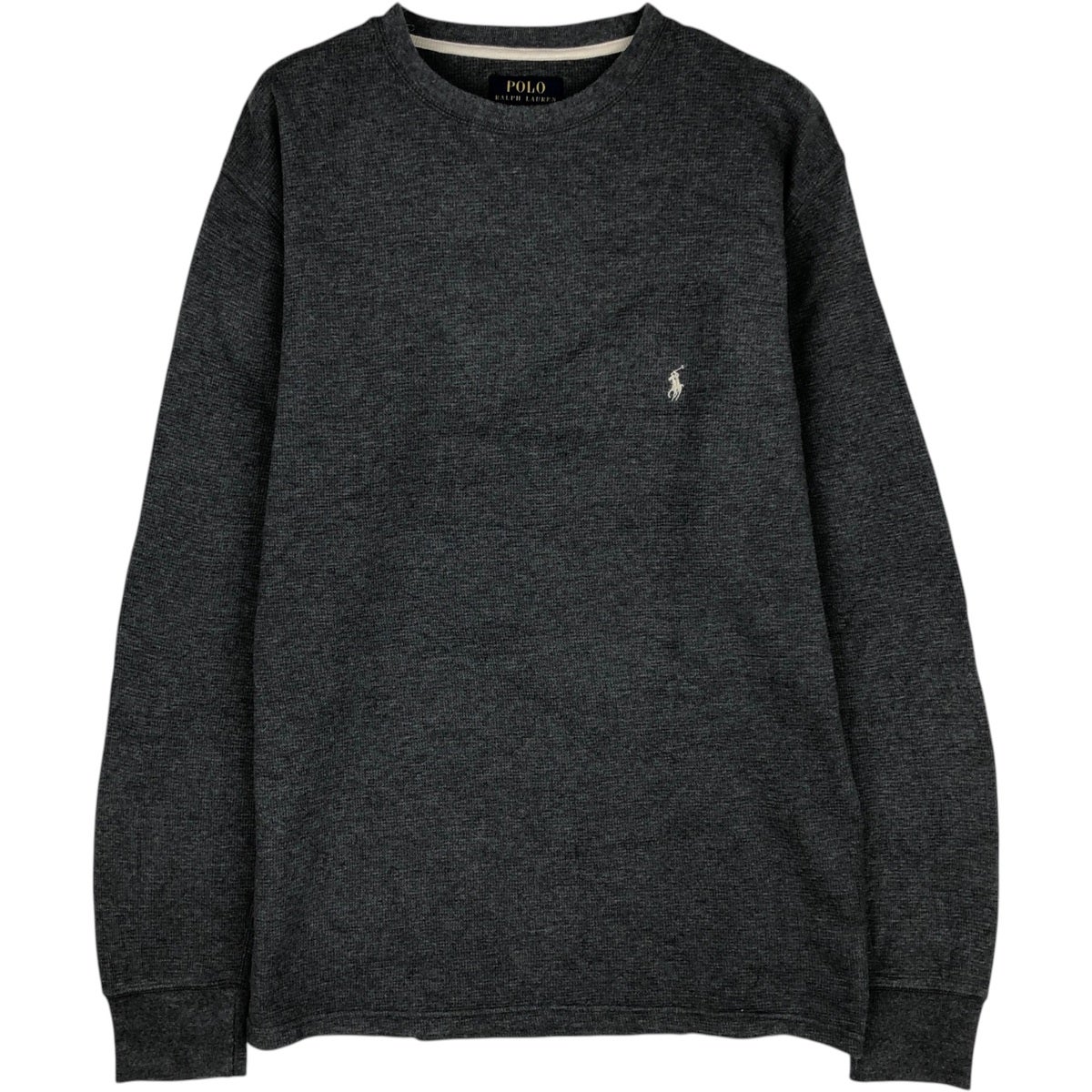 古着 ラルフローレン Ralph Lauren POLO RALPH LAUREN ボーダー柄