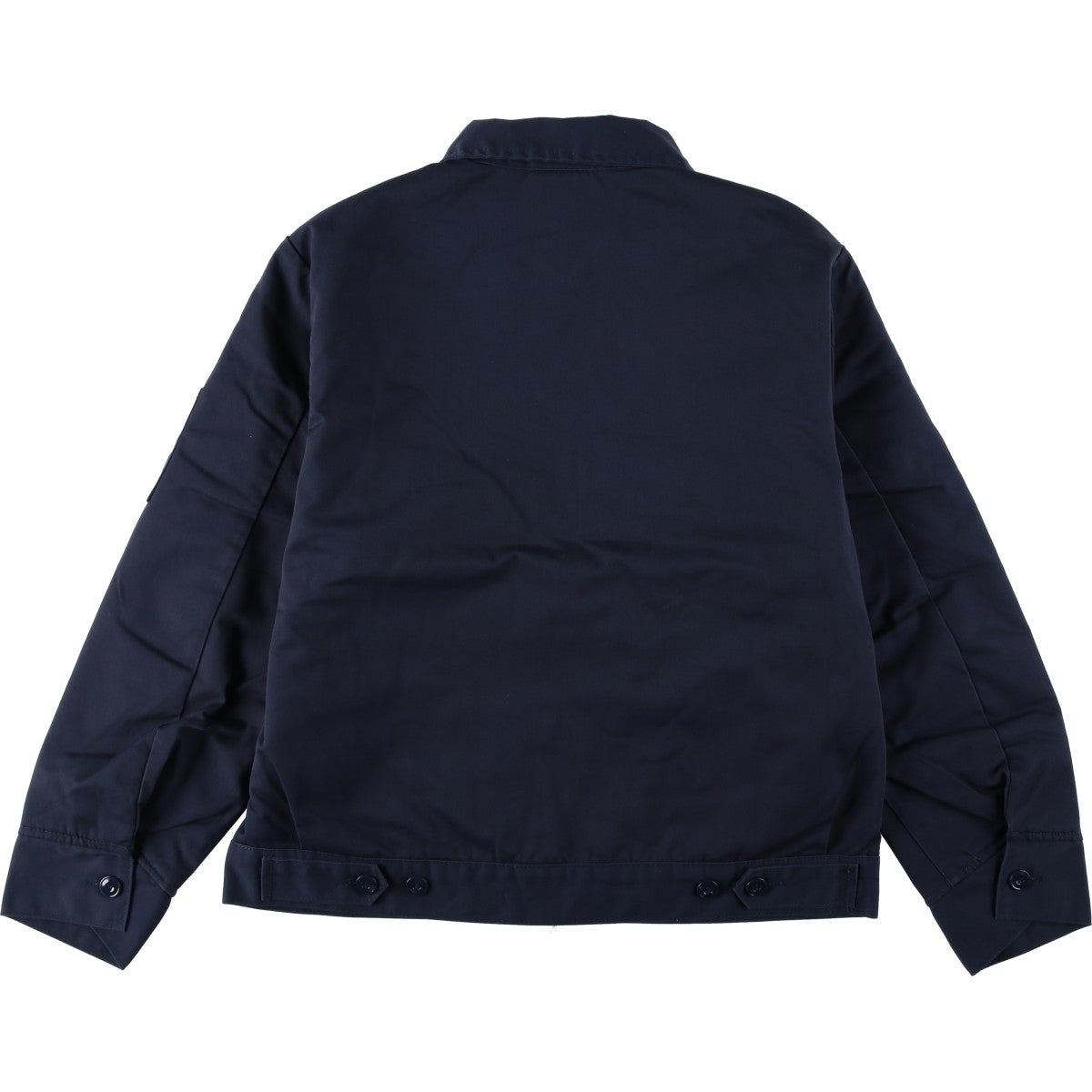 古着 ディッキーズ Dickies 中綿入り アイゼンハワージャケット ワークジャケット メンズL相当/eaa646205 古着 ディッキーズ Dickies 中綿入り アイゼンハワージャケット ワーク
