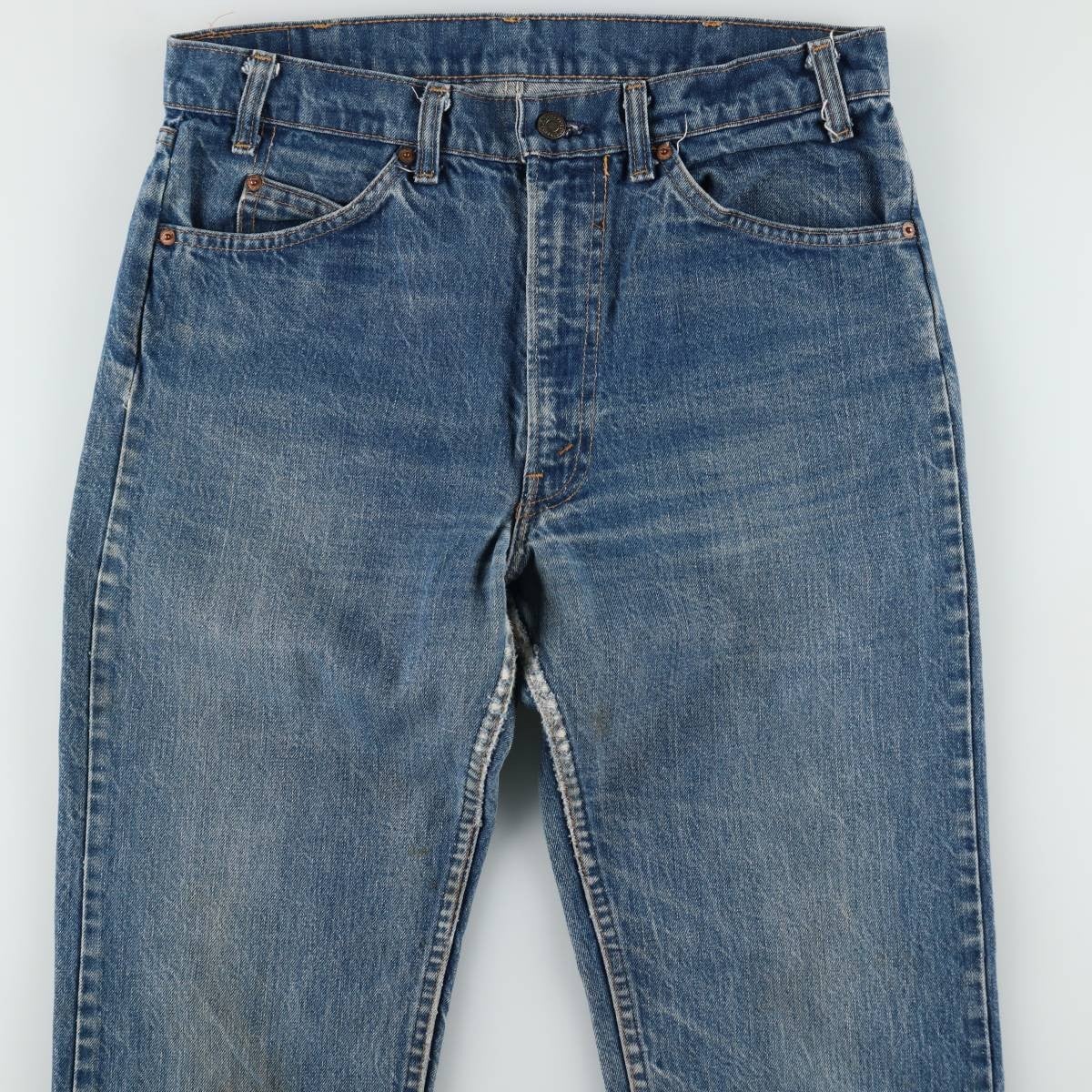 古着 80～90年代 リーバイス Levis 20505-0217 オレンジタブ