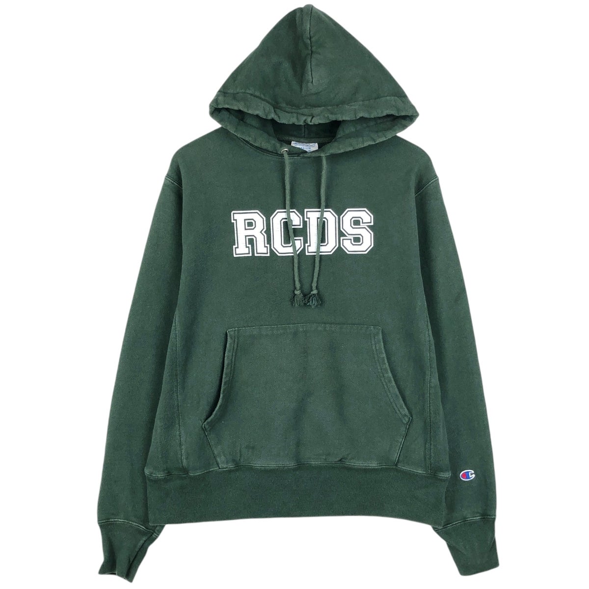古着 チャンピオン Champion REVERSE WEAVE リバースウィーブ カレッジ