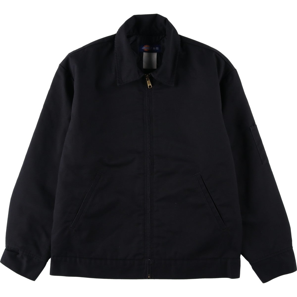 古着 ディッキーズ Dickies TJ15BK アイゼンハワージャケット 中綿入り ワークジャケット メンズM相当/eaa618269 古着 ディッキーズ Dickies TJ15BK アイゼンハワージャケット 中綿入り