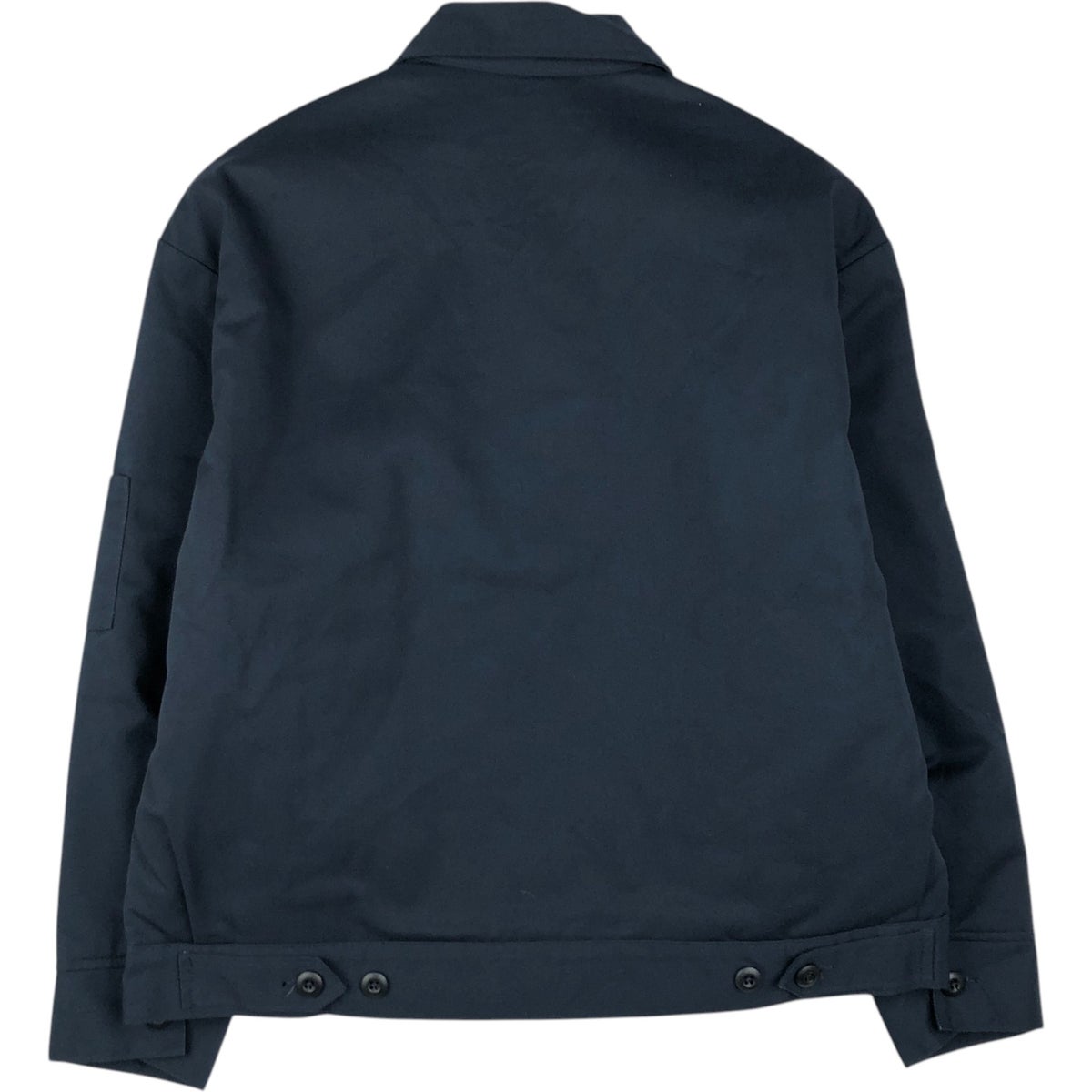 古着 ディッキーズ Dickies アイゼンハワージャケット 中綿入り ワーク