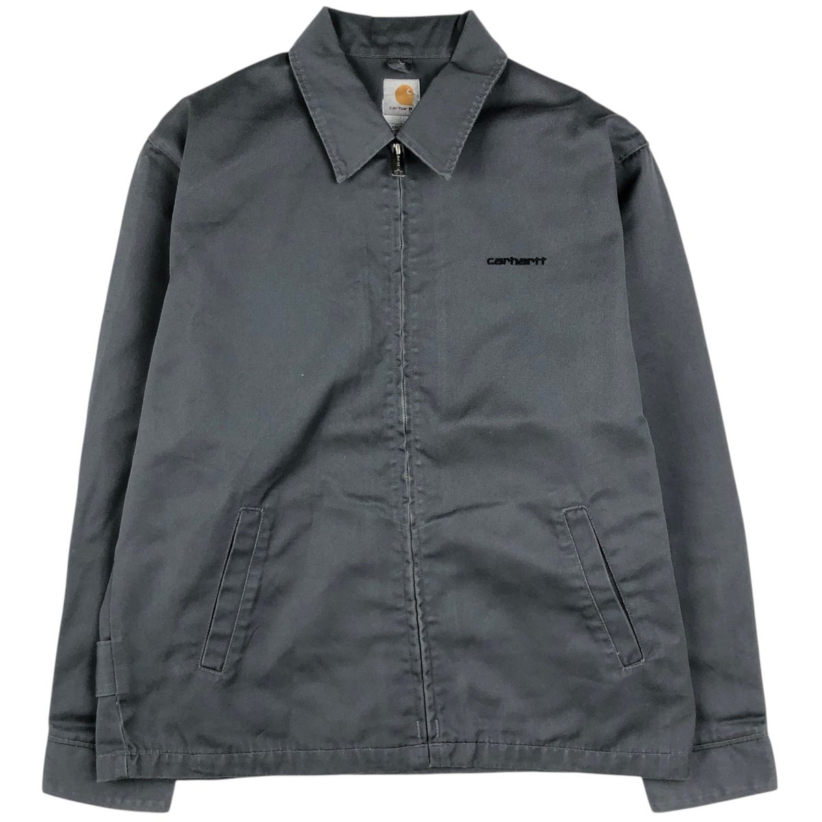 古着Carhartt 古着 カーハート Carhartt ワークジャケット メンズXL相当 /eaa645794