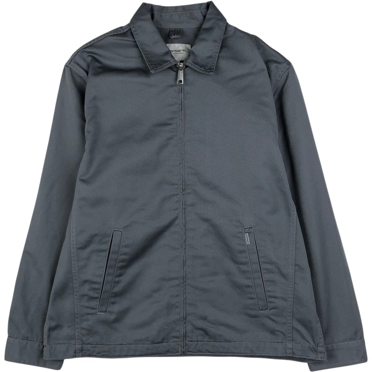 古着 カーハート Carhartt WORK IN PROGRESS MODULAR JACKET ワーク