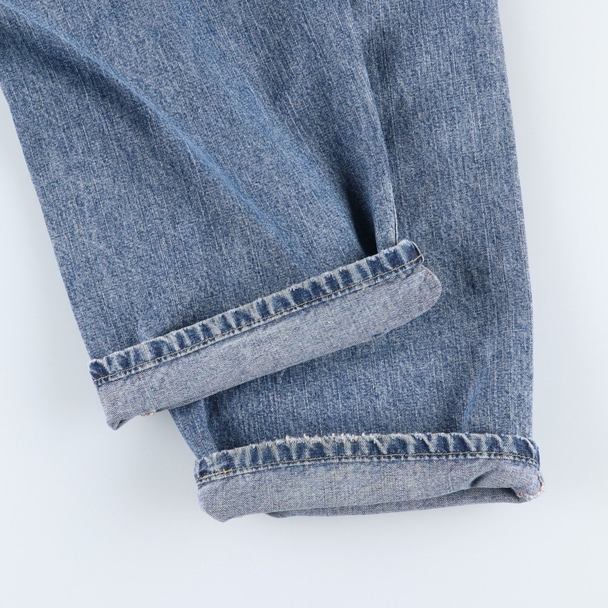 古着 00年代 リーバイス Levis SILVER TAB シルバータブ BAGGY バギー