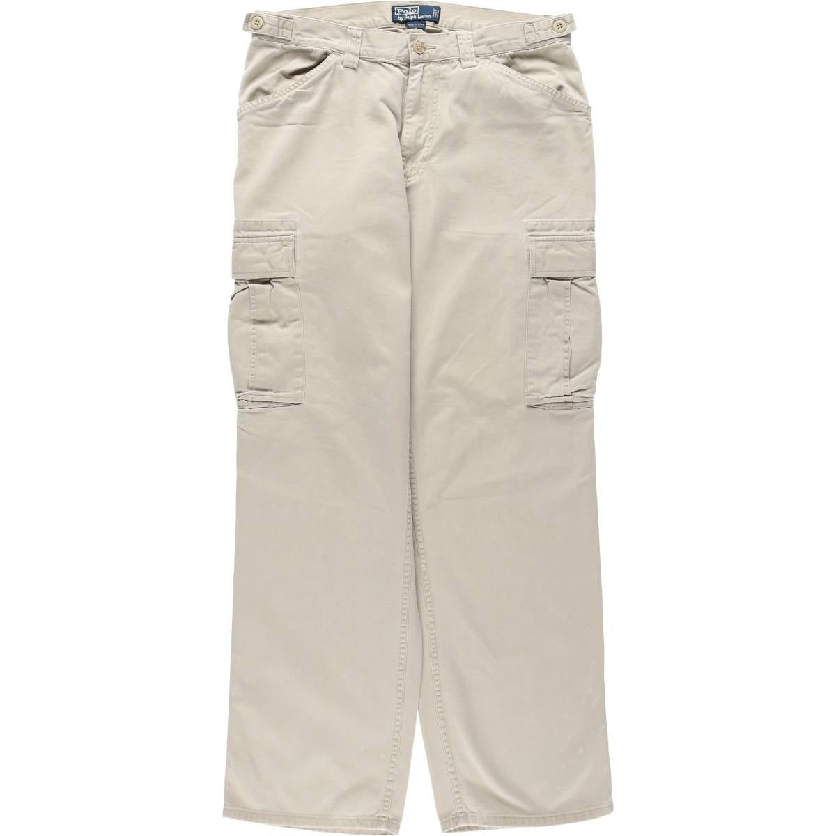 古着 ラルフローレン Ralph Lauren POLO by Ralph Lauren 67 CHINO