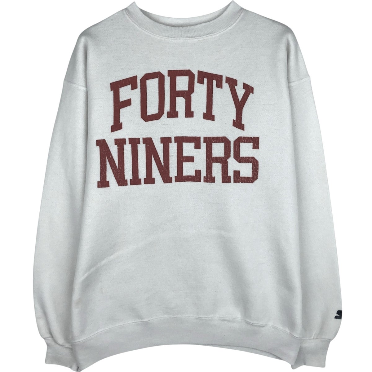 古着 90年代 リー Lee SPORT NFL SAN FRANCISCO 49ERS