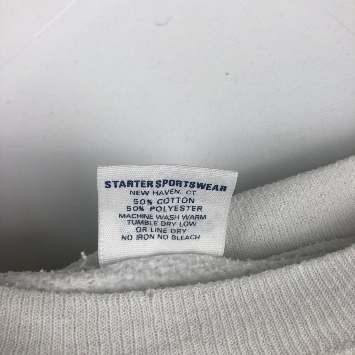 古着 80～90年代 スターター Starter NFL SANFRANCISCO 49ERS