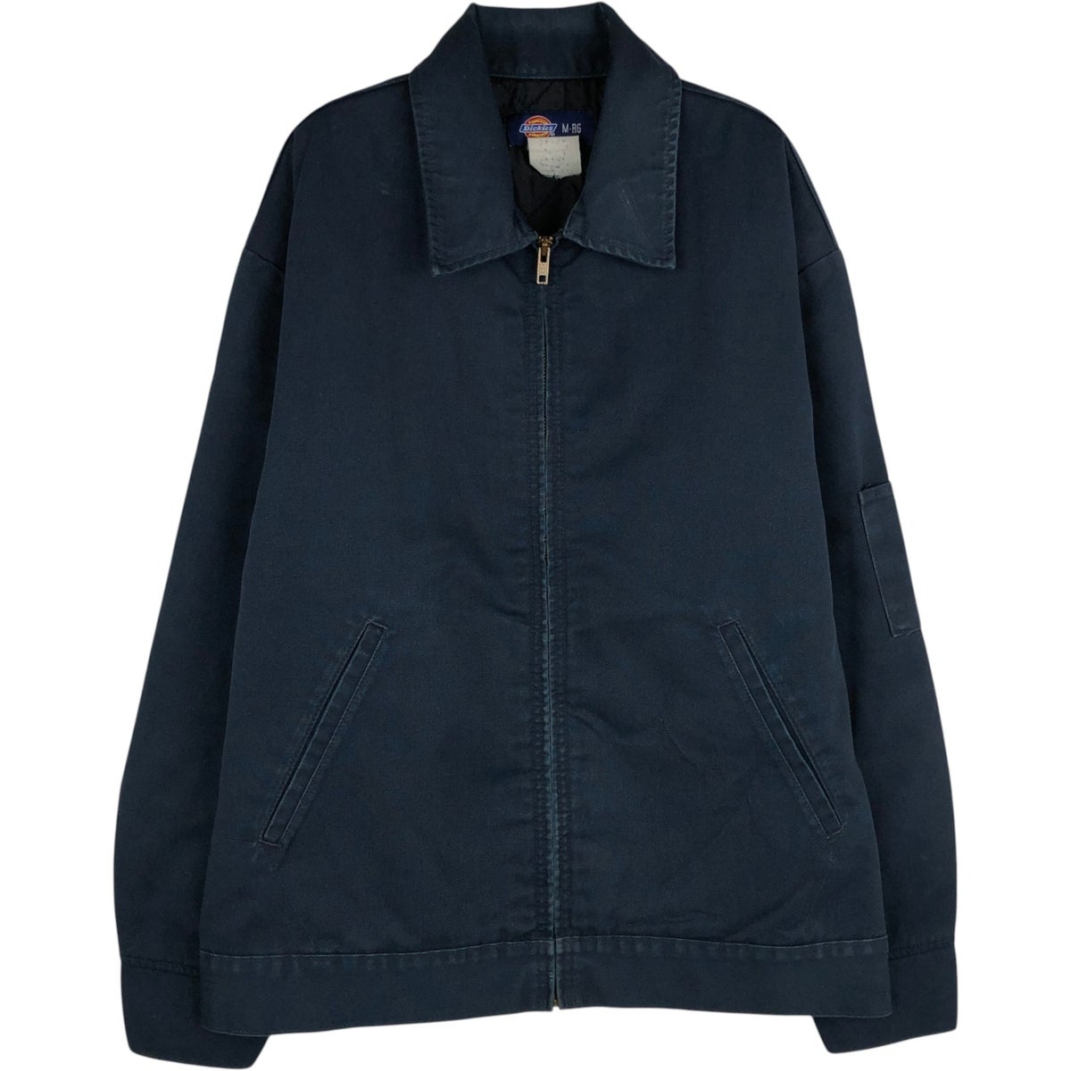 古着 ディッキーズ Dickies DK00TJ15 アイゼンハワージャケット 中綿