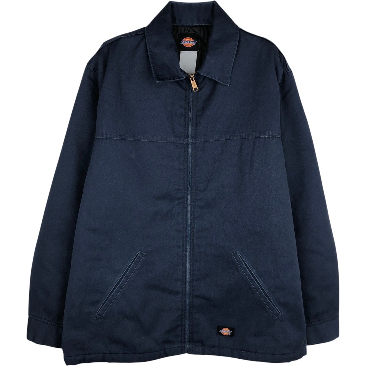古着 ディッキーズ Dickies アイゼンハワージャケット ワーク