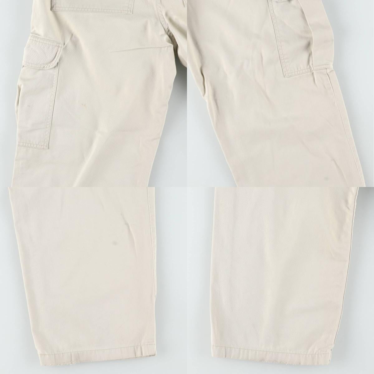 古着 90年代 リーバイス Levis SILVER TAB シルバータブ KHAKIS