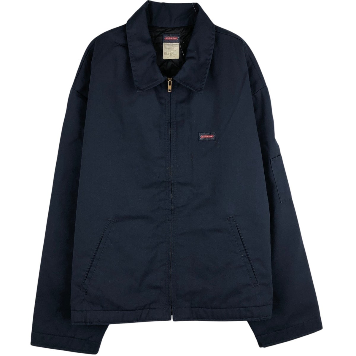 古着 ディッキーズ Dickies アイゼンハワージャケット ワーク