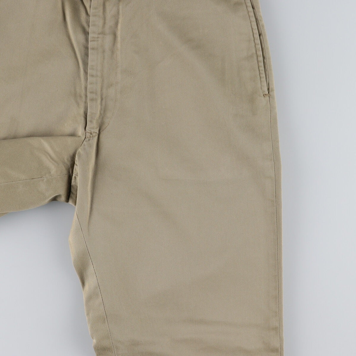 古着 ～70年代 UNKNOWN チノパンツ メンズw31相当 ヴィンテージ