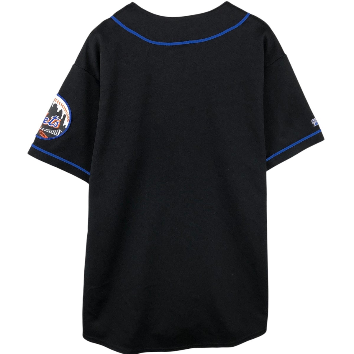 古着 マジェスティック MAJESTIC MLB NEW YORK METS ニューヨーク