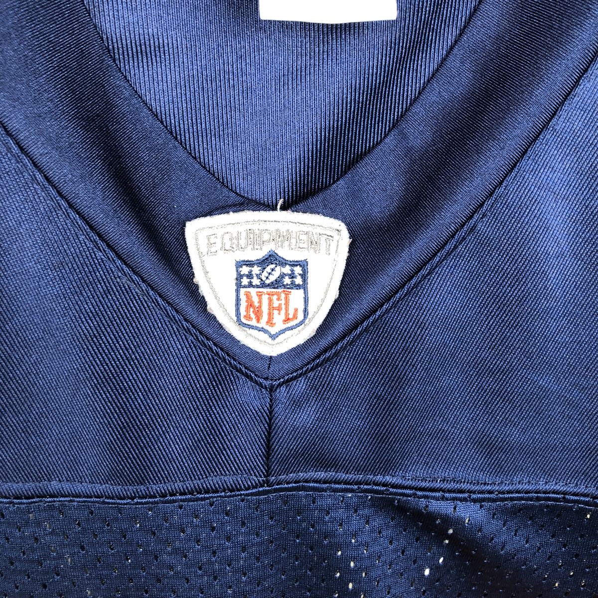 古着 ビッグサイズ リーボック Reebok NFL CHICAGO BEARS シカゴ
