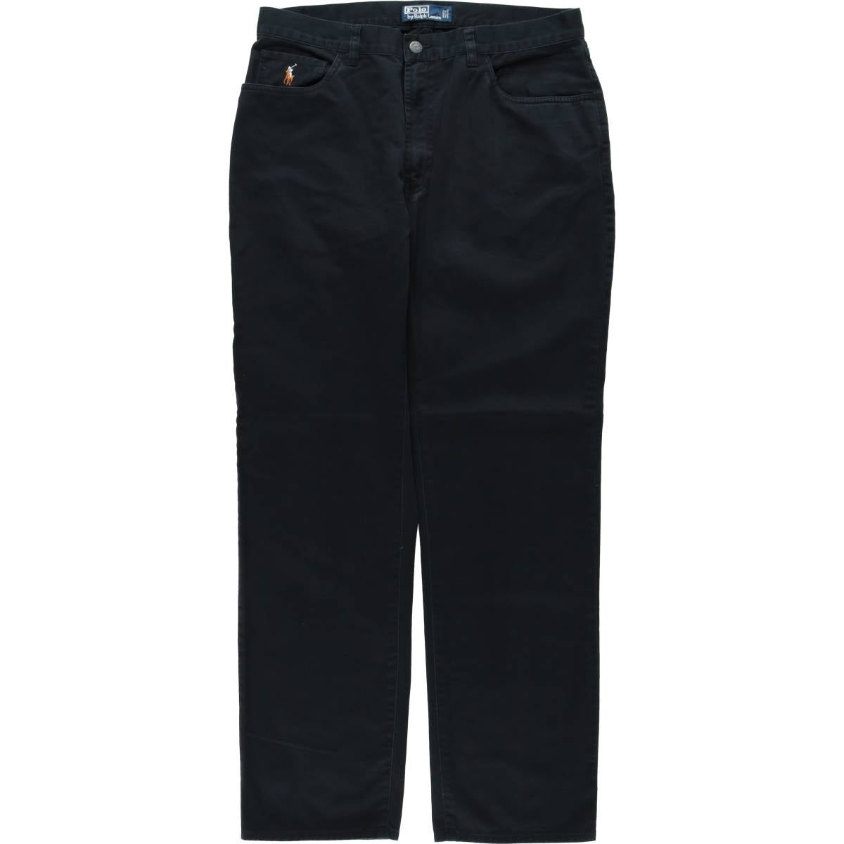 古着 ラルフローレン Ralph Lauren POLO by Ralph Lauren チノパンツ