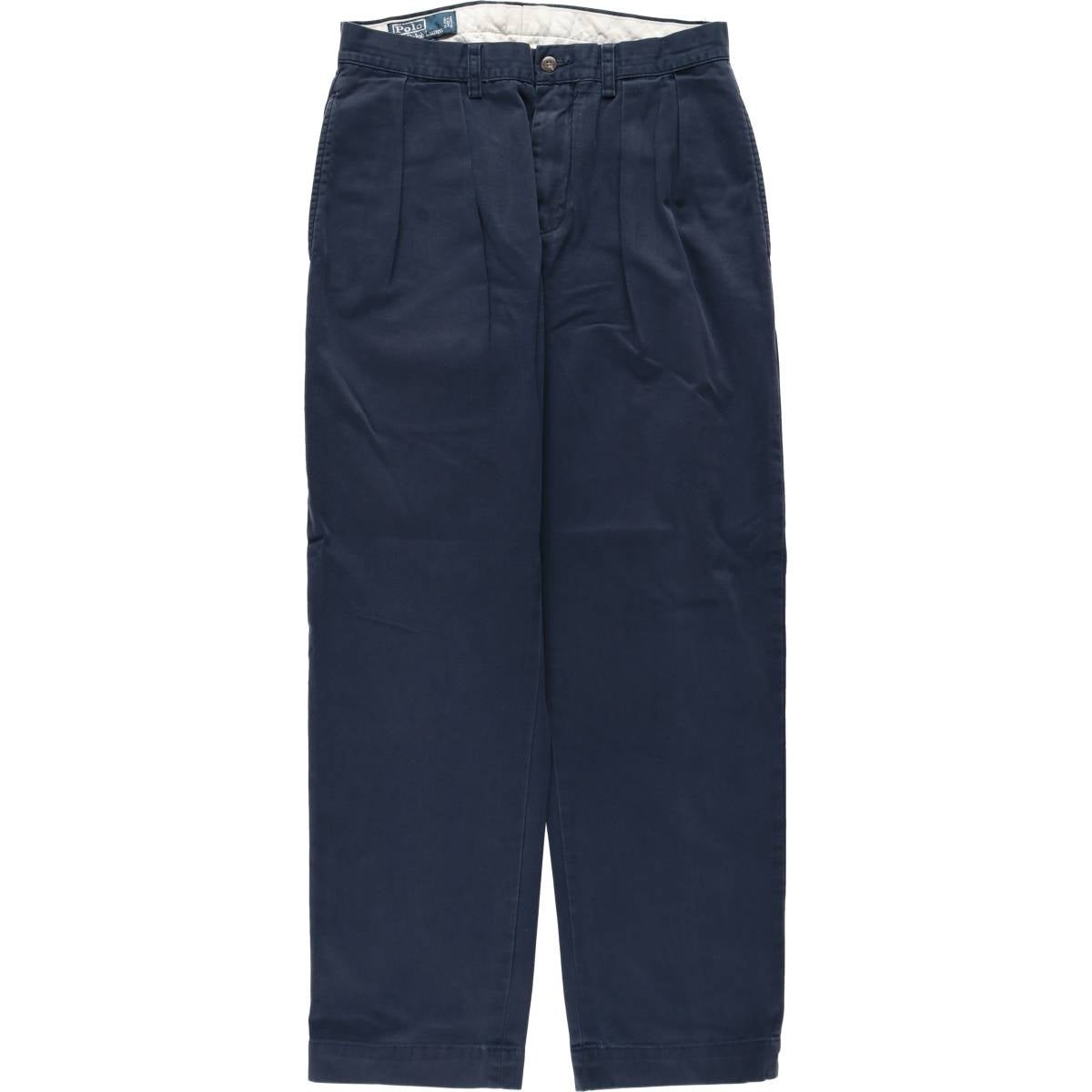 古着 ラルフローレン Ralph Lauren POLO by Ralph Lauren ETHAN PANT