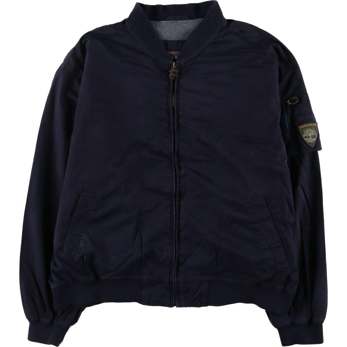 古着 90～00年代 ティンバーランド Timberland WEATHERGEAR ナイロン