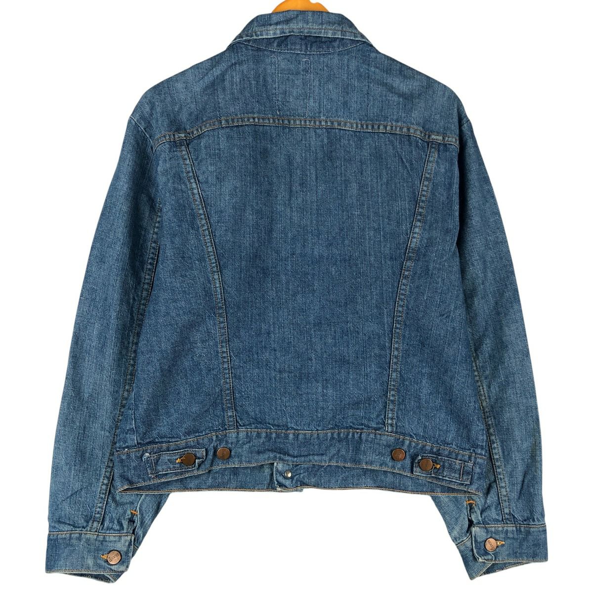 古着 70年代 マーベリック Maverick BLUE BELL ブルーベル デニム