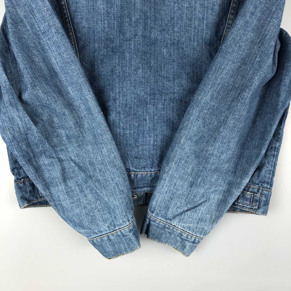 古着 70年代 マーベリック Maverick BLUE BELL ブルーベル デニム
