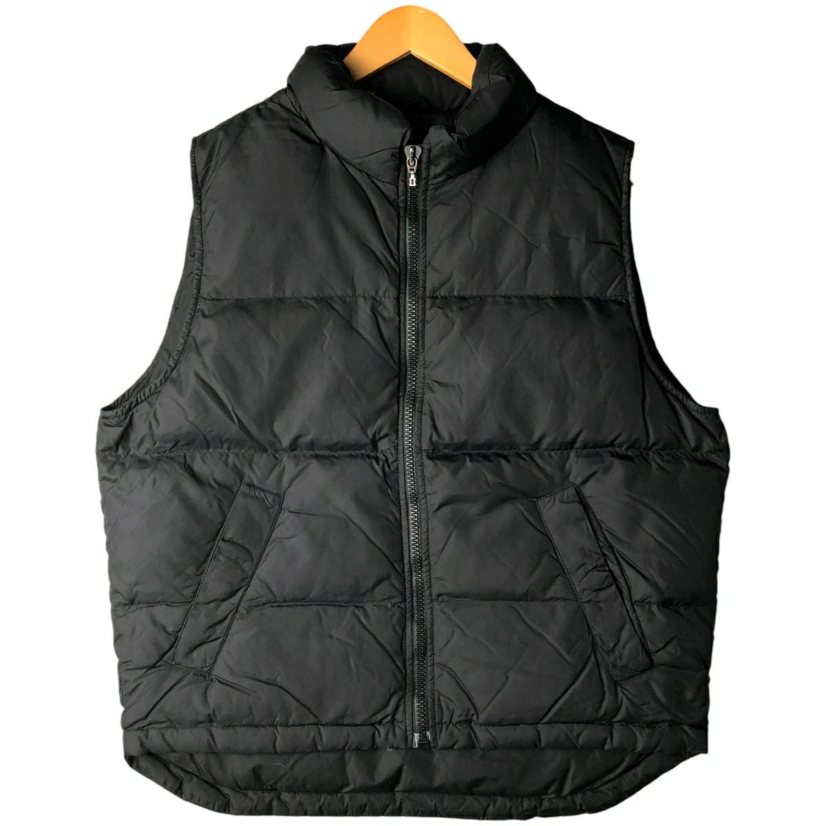 古着 00年代 エディーバウアー Eddie Bauer グースダウンパーカー