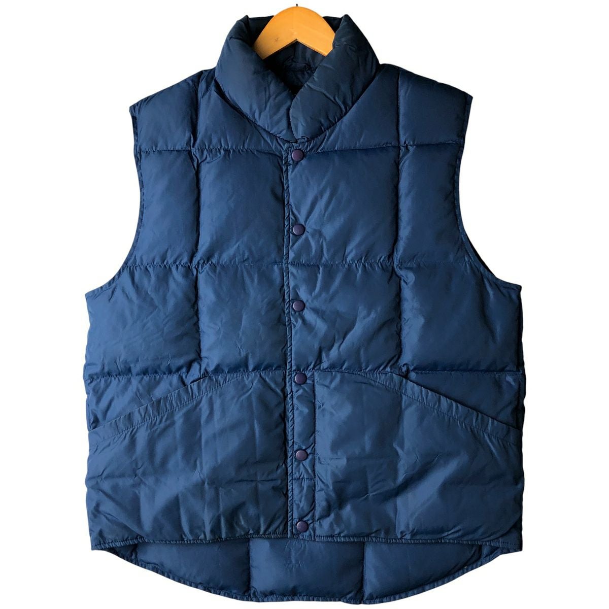 古着 90年代 ランズエンド LANDS END コットンニットセーター USA製