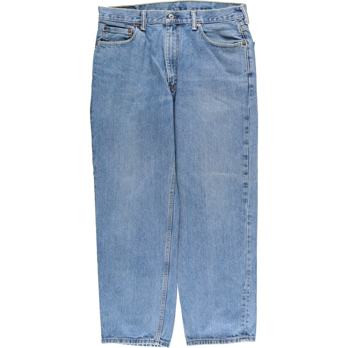 古着 リーバイス Levis 550 テーパードデニムパンツ メンズw37相当
