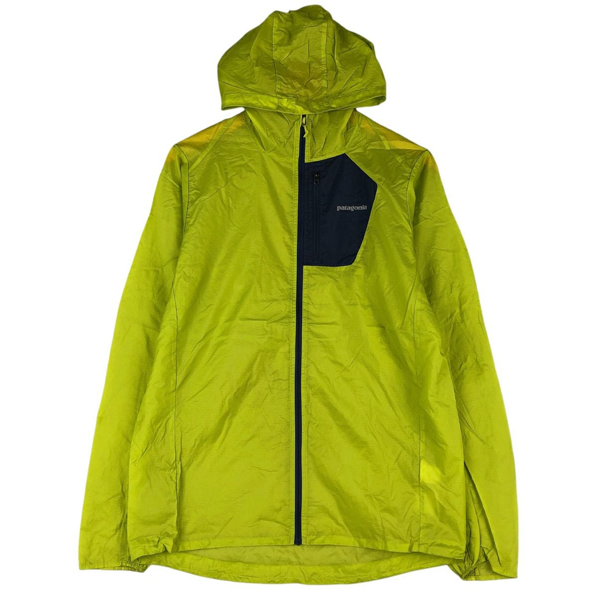 古着 パタゴニア patagonia 24141Sp18 リップストップ ナイロン
