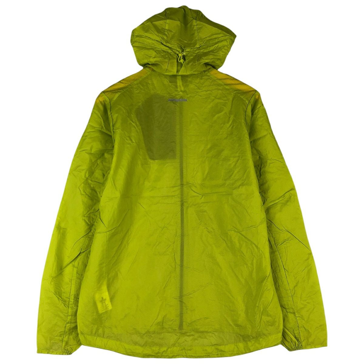 古着 パタゴニア patagonia 24141Sp18 リップストップ ナイロン