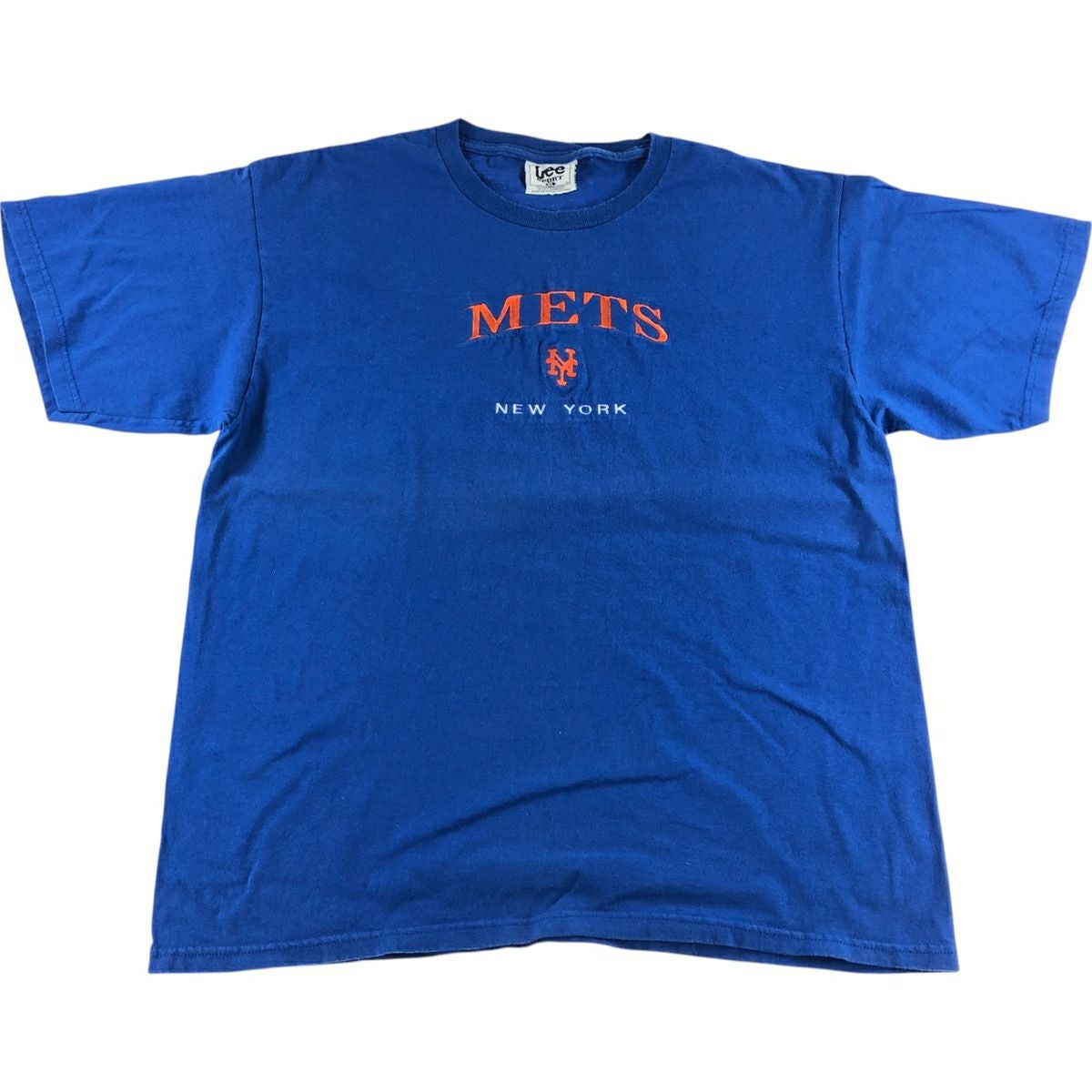 古着 MLB NEW YORK YANKEES ニューヨークヤンキース スポーツプリントTシャツ レディースL相当 ヴィンテージ/eaa635573 古着 MLB NEW YORK YANKEES ニューヨークヤンキース スポーツプリントT