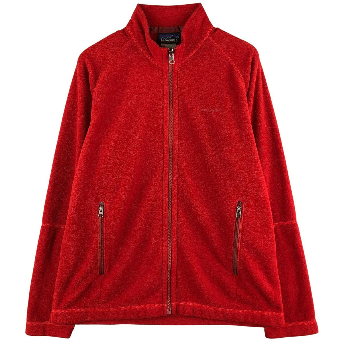 古着 00年代 パタゴニア Patagonia SYNCHILLA シンチラ 25295S4